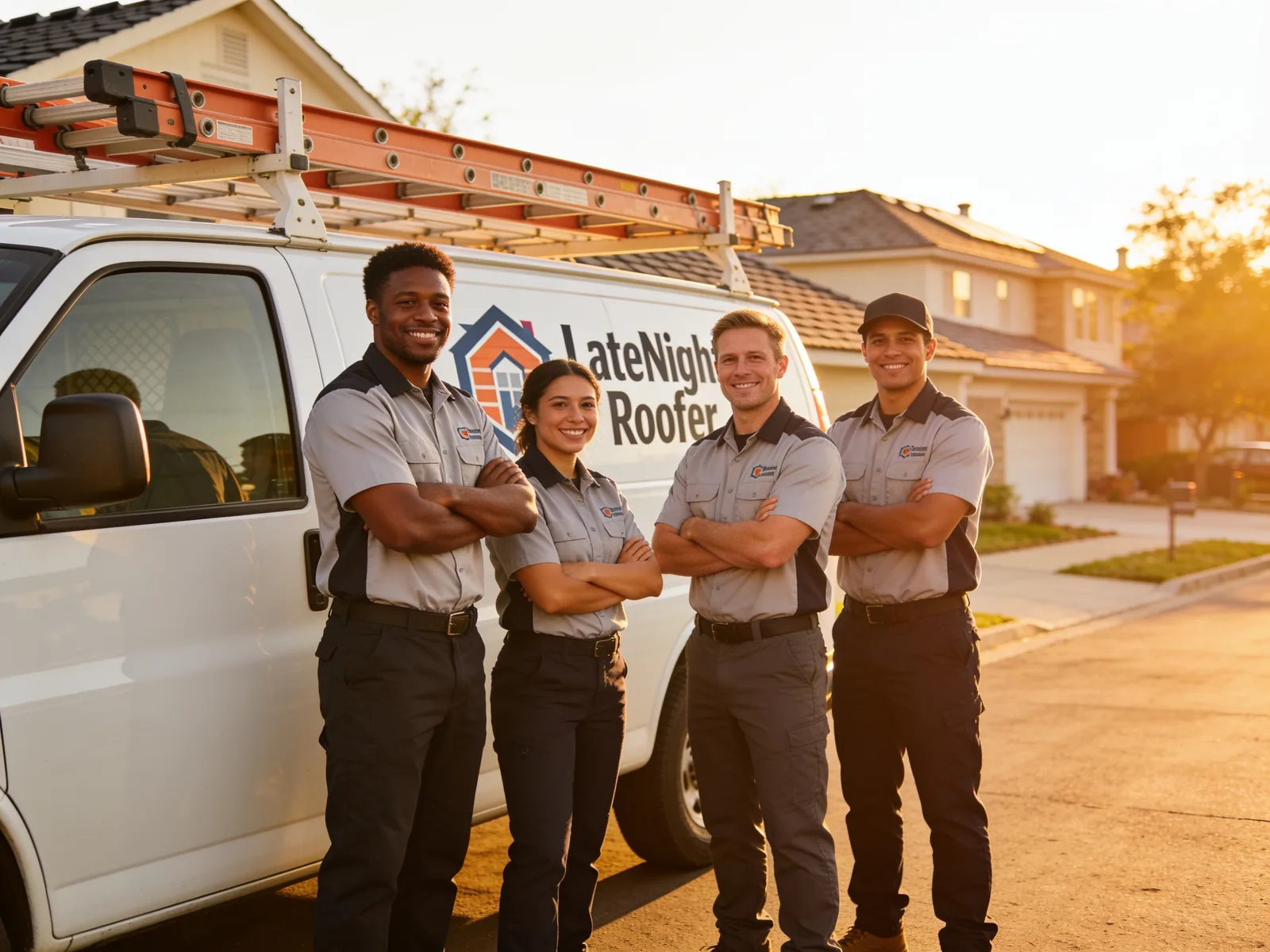 Emergency Roof Repair company in Ambler, AK