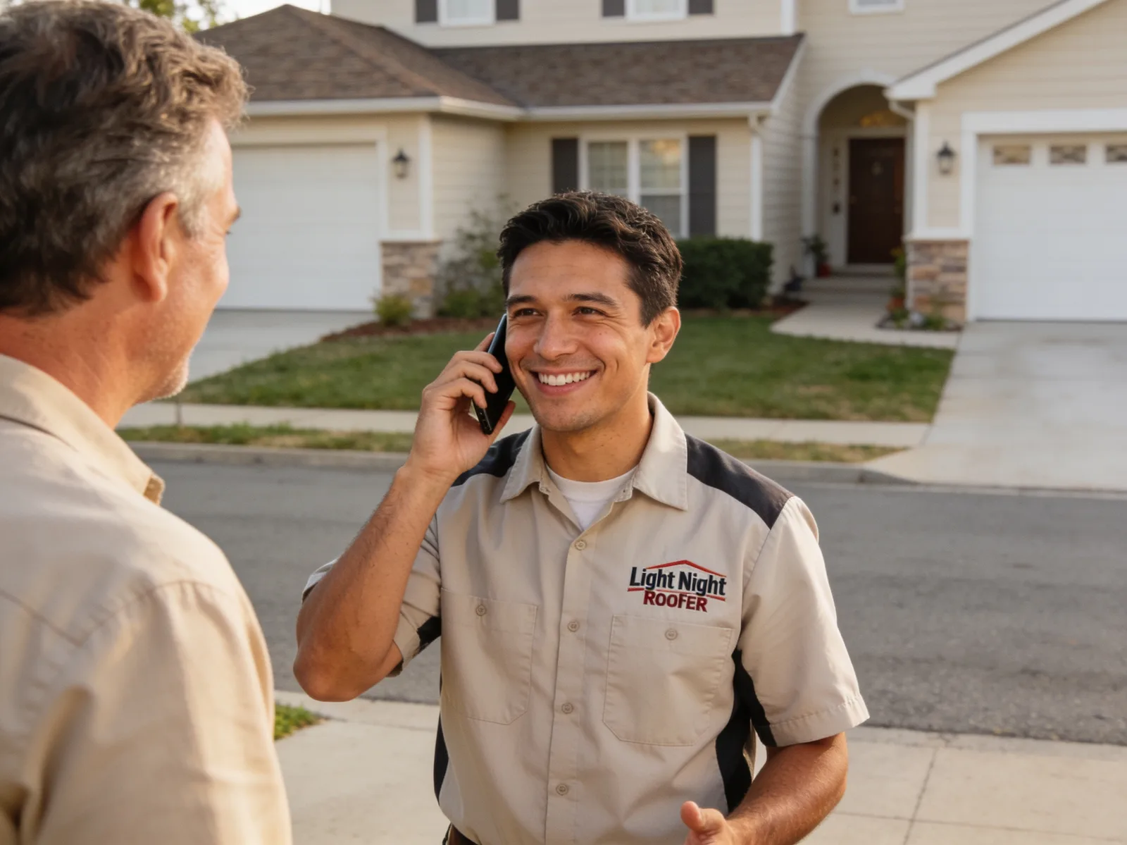 Emergency Roof Repair Ambler, AK FAQs
